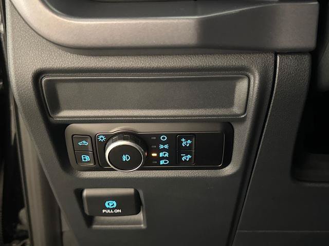 Certified 2025 Ford F150 XLT w/ Equipment Group 301A Standard AWD/4WD image 20