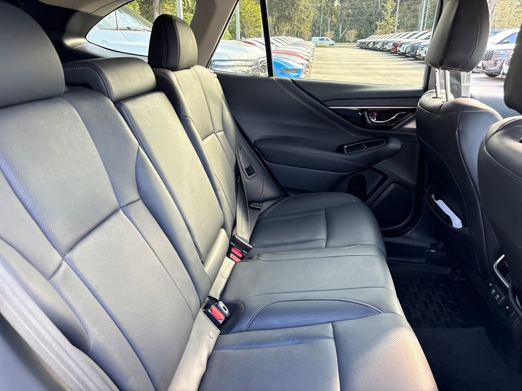 Used 2022 Subaru Outback Limited XT w/ Popular Package #2 image 30