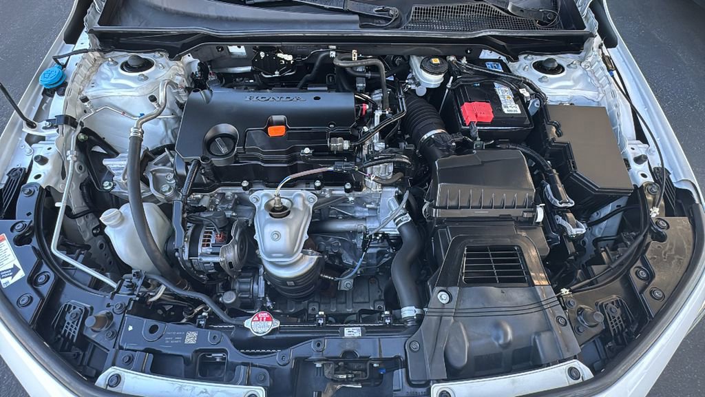 Used 2022 Honda Civic Sport image 25