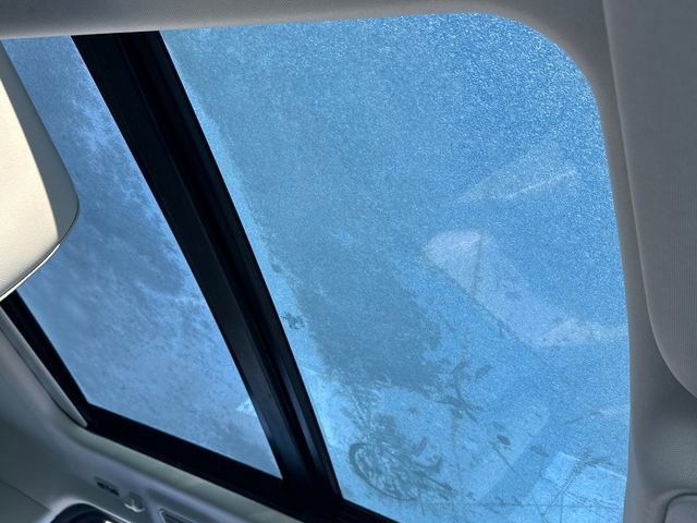 Certified 2025 Ford Expedition Max Active image 18