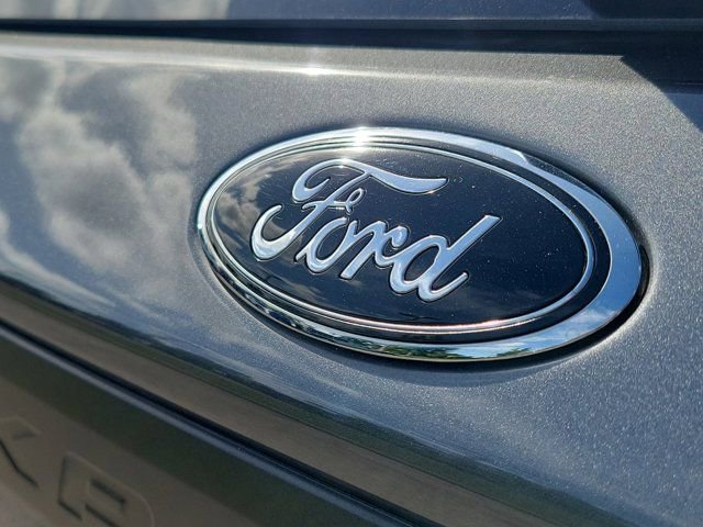 Certified 2023 Ford Explorer Timberline AWD/4WD image 12