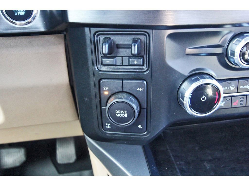 Certified 2023 Ford F250 Lariat image 28