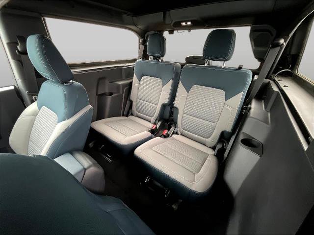 Certified 2022 Ford Bronco Outer Banks AWD/4WD image 24
