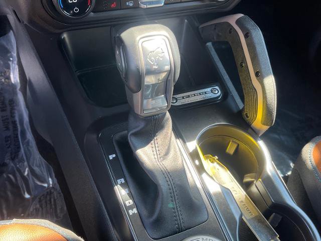 Certified 2024 Ford Bronco Outer Banks image 15