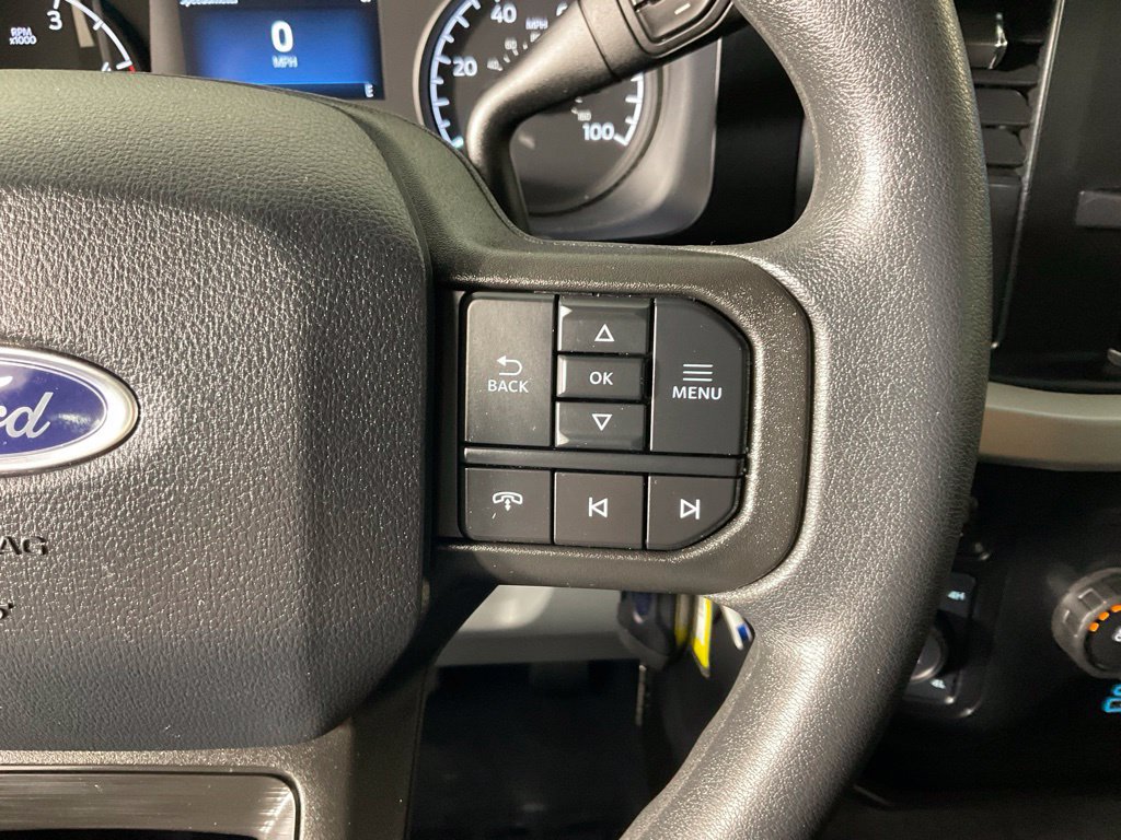Certified 2025 Ford F250 XL w/ STX Appearance Package AWD/4WD image 25