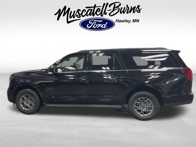 Certified 2025 Ford Expedition Max Active AWD/4WD image 4