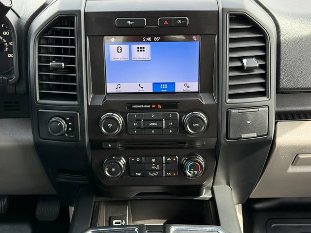 Certified 2018 Ford F150 XL w/ Equipment Group 101A Mid AWD/4WD image 24