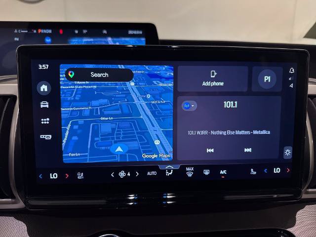 Certified 2026 Ford Expedition Active RWD image 18