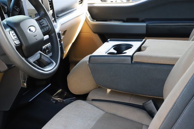 Certified 2023 Ford F150 XLT image 14