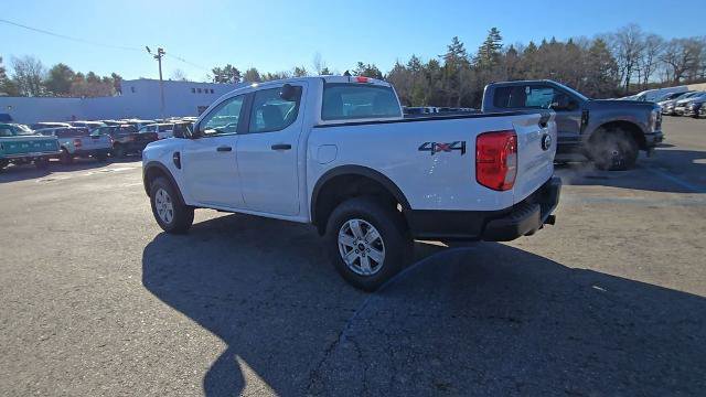 Certified 2024 Ford Ranger XL w/ Trailer Tow Package AWD/4WD image 4