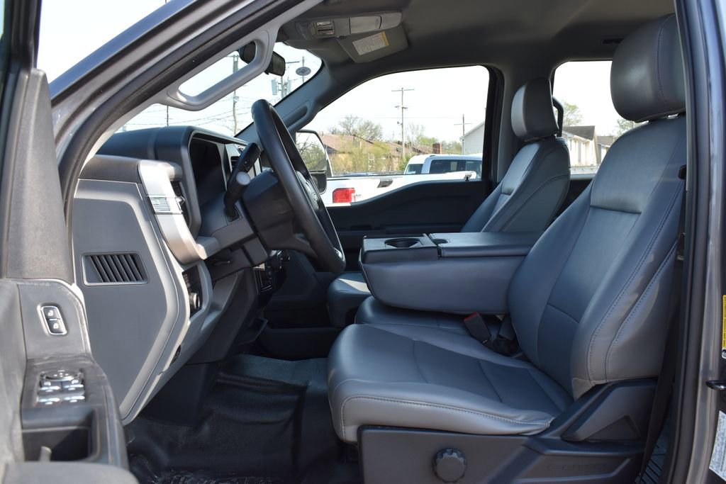 Certified 2024 Ford F350 XL AWD/4WD image 10