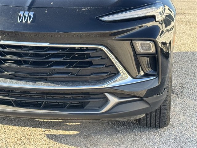 Used 2024 Buick Encore GX Preferred w/ Comfort Package image 8