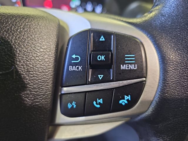 Certified 2023 Ford Explorer XLT w/ Equipment Group 202A RWD image 18