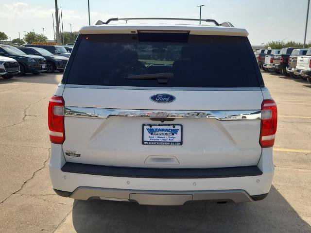 Certified 2020 Ford Expedition XLT w/ Equipment Group 202A RWD image 4