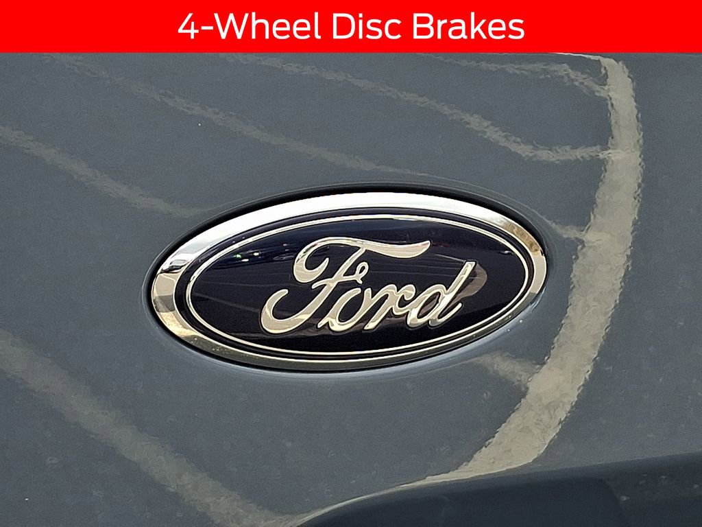 Certified 2025 Ford Bronco Sport Big Bend w/ Convenience Package AWD/4WD image 27