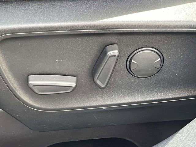 Certified 2020 Ford Escape Titanium image 14