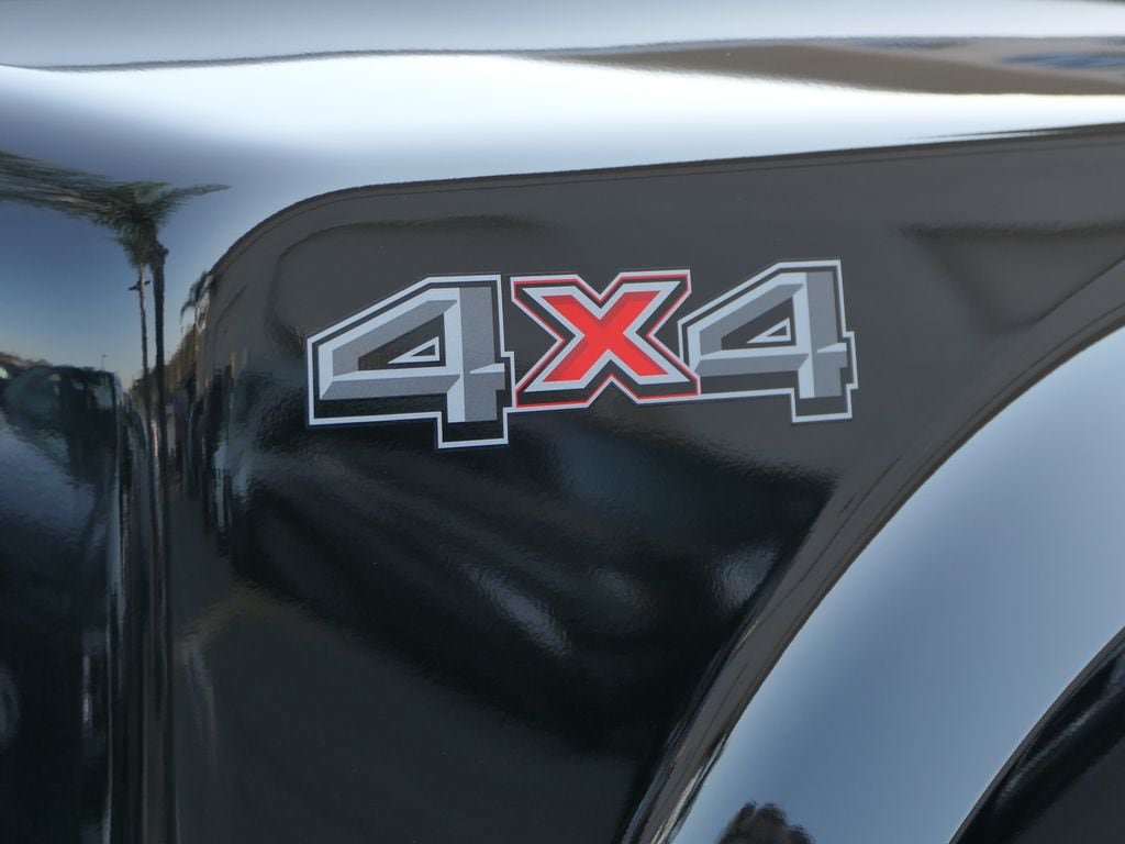 Certified 2026 Ford F350 XLT AWD/4WD image 6