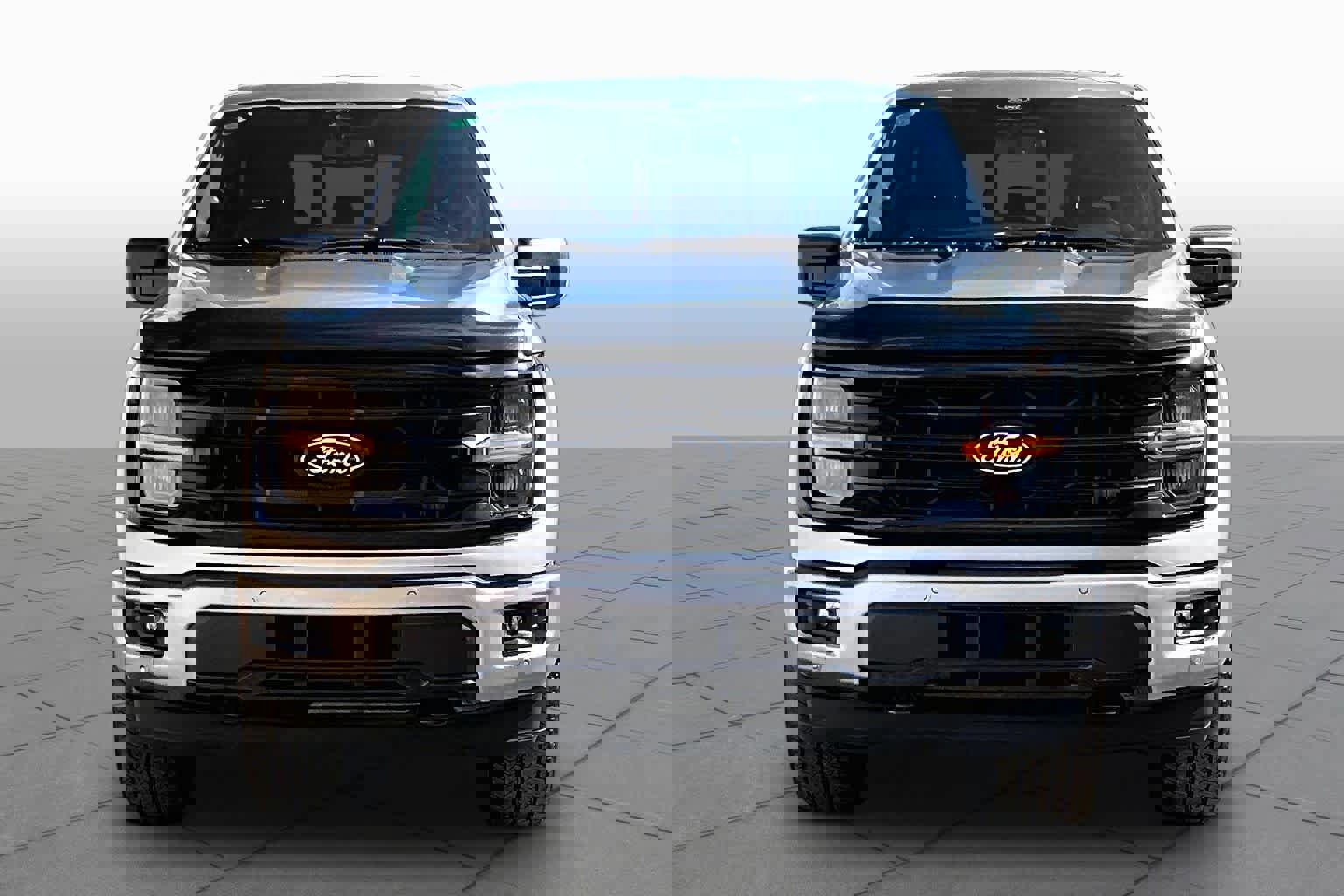 Certified 2024 Ford F150 XLT w/ Equipment Group 303A High image 7