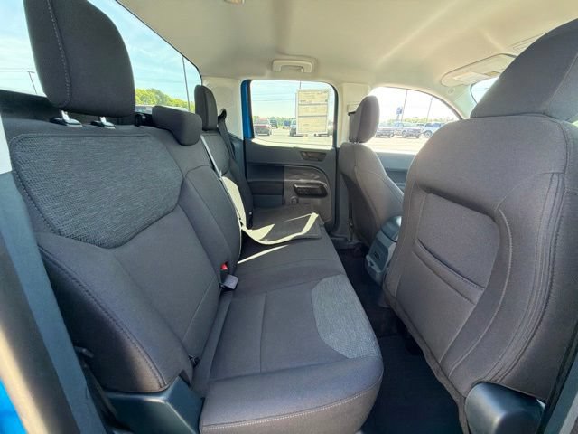 Certified 2025 Ford Maverick XL w/ Equipment Group 102A AWD/4WD image 19