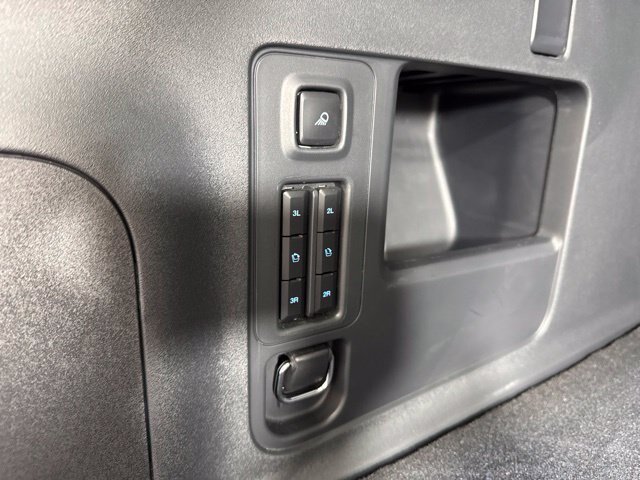 Certified 2027 Ford Expedition Max Active AWD/4WD image 22