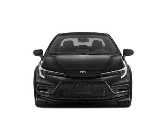 Used 2023 Toyota Corolla SE image 4