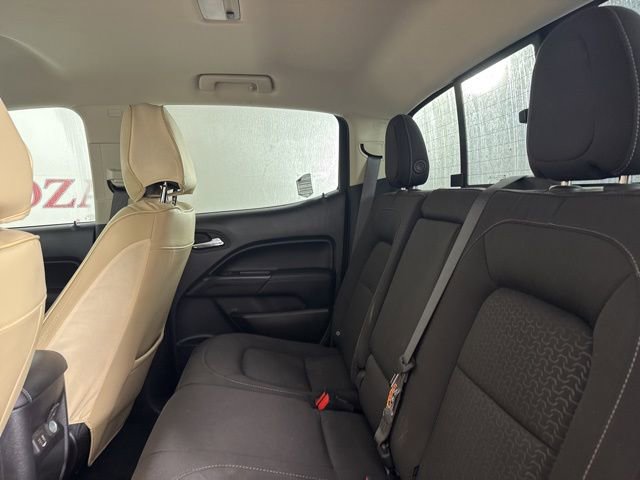 Used 2022 GMC Canyon Elevation w/ Trailering Package image 13