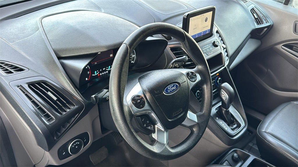 Certified 2022 Ford Transit Connect XL image 20
