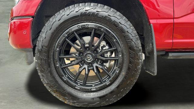 Certified 2023 Ford F150 Platinum w/ Equipment Group 701A High image 22