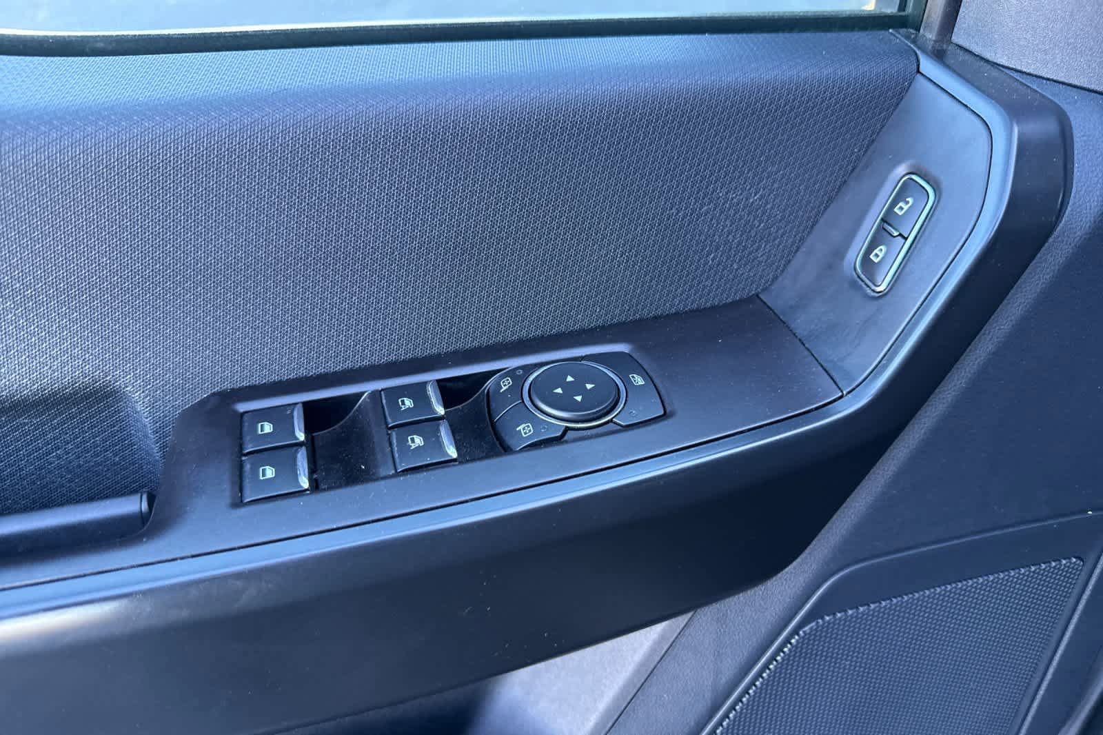 Certified 2022 Ford F150 XL w/ STX Appearance Package AWD/4WD image 11