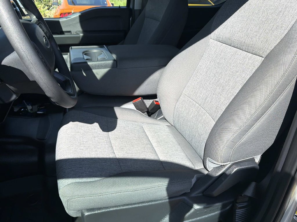 Certified 2024 Ford F150 XL AWD/4WD image 19