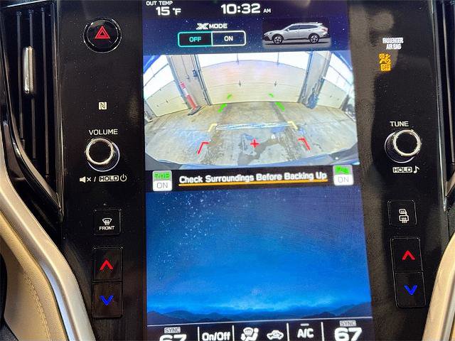 Used 2022 Subaru Outback Limited image 12