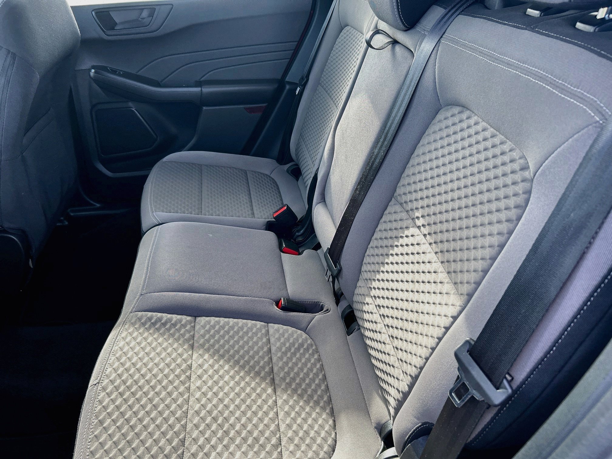 Certified 2022 Ford Escape SE w/ SE Sport Appearance Package FWD image 24