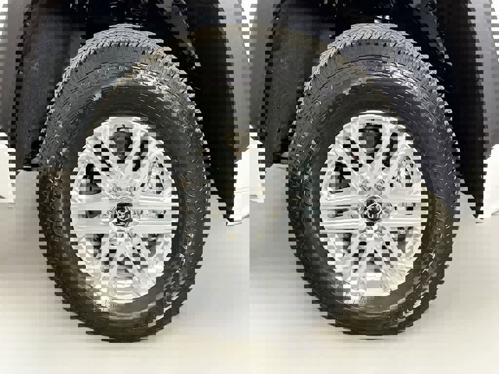 Used 2025 Toyota Tundra SR5 w/ SR5 Premium Package image 8