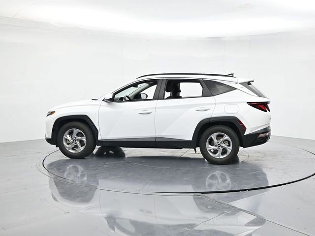 Used 2024 Hyundai Tucson SEL image 7