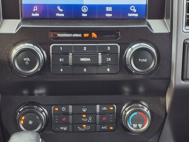 Certified 2020 Ford F150 XLT w/ Equipment Group 302A Luxury AWD/4WD image 12