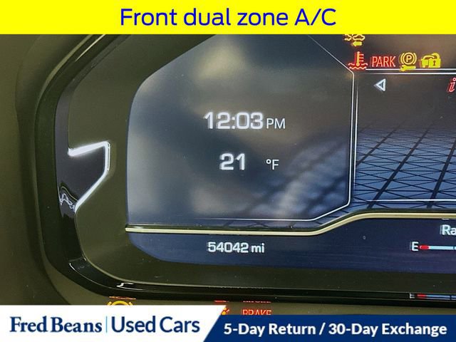 Used 2022 GMC Yukon XL Denali image 15