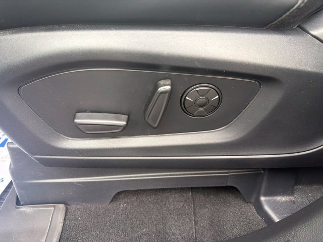 Certified 2025 Ford Explorer ST AWD/4WD image 19