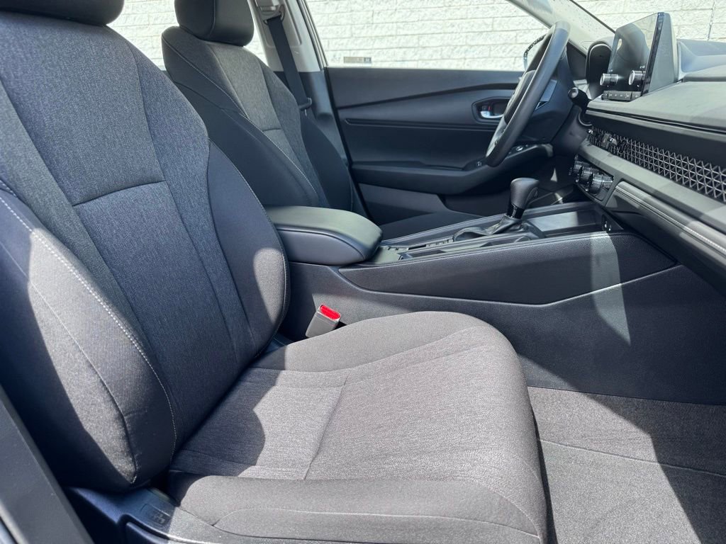 Used 2024 Honda Accord LX image 17