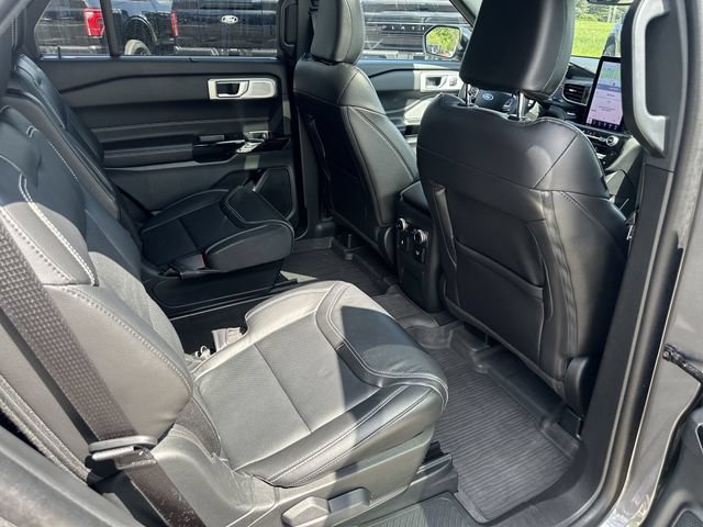 Certified 2024 Ford Explorer ST w/ Equipment Group 401A AWD/4WD image 21