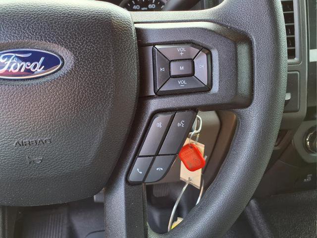 Certified 2022 Ford F250 XL w/ STX Appearance Package image 11