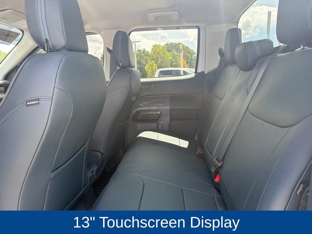 Certified 2026 Ford Maverick XL AWD/4WD image 13