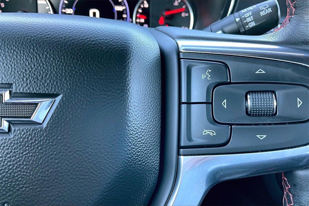 Used 2022 Chevrolet Blazer RS image 19