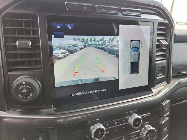 Certified 2021 Ford F150 XLT w/ Equipment Group 302A High image 31