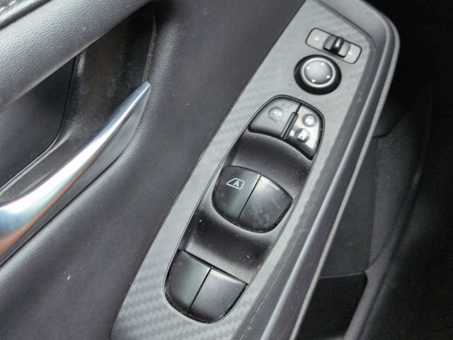 Used 2023 Nissan Sentra SV w/ All-Weather Package FWD image 25