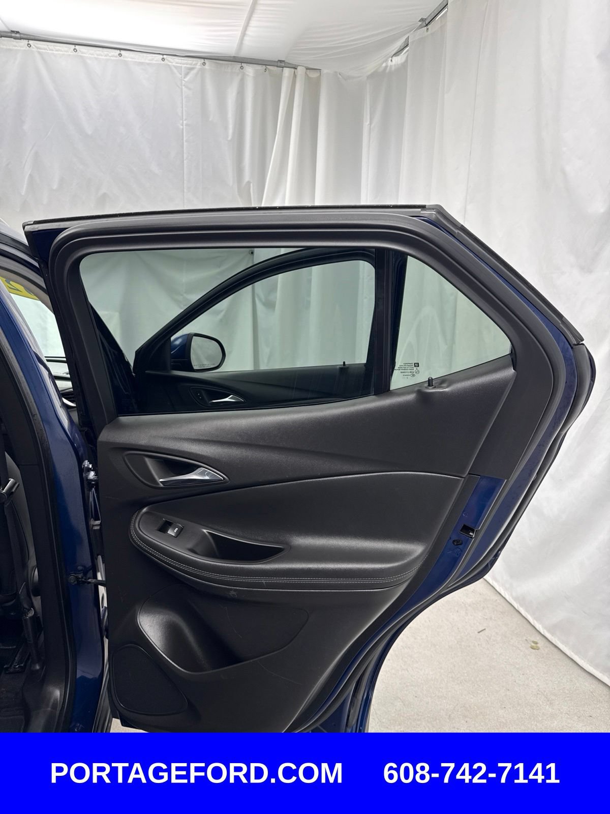 Used 2023 Buick Encore GX Select FWD image 31