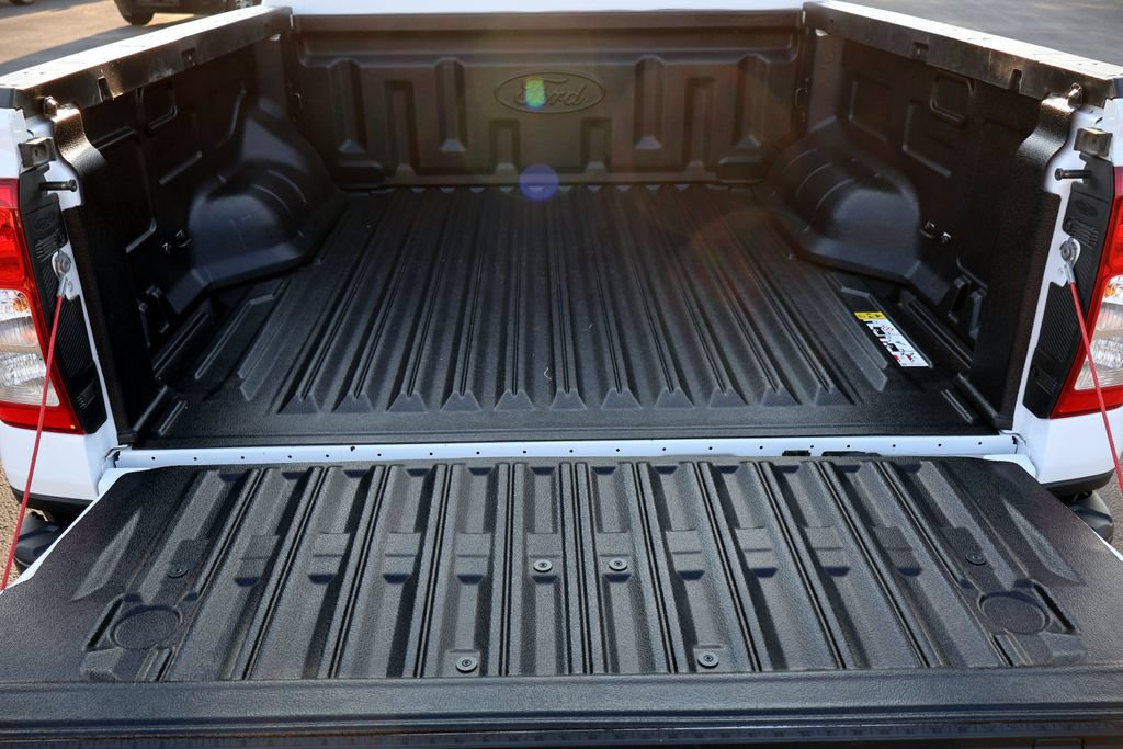 Certified 2025 Ford Ranger XL RWD image 13