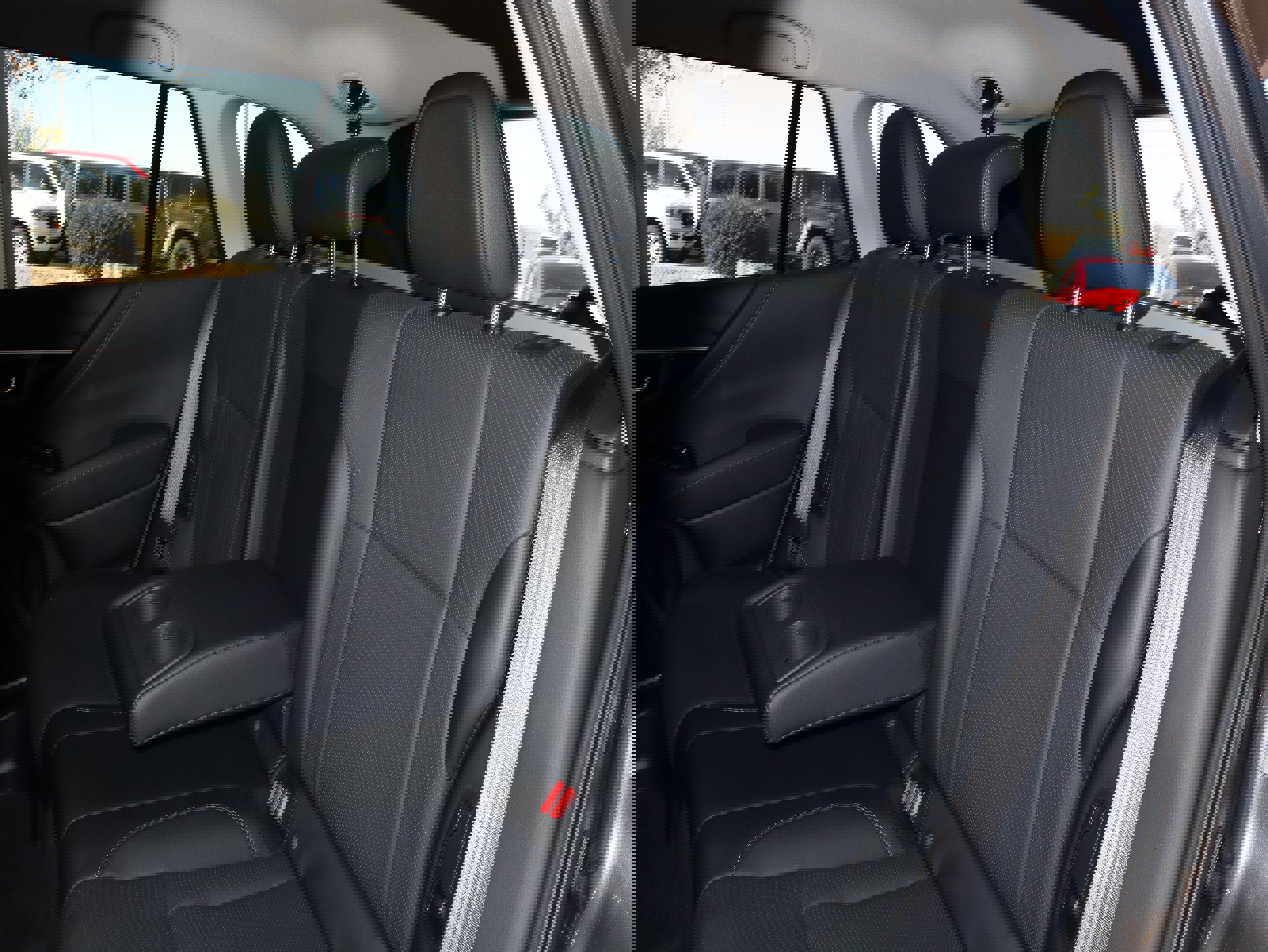 Used 2025 Subaru Outback Limited image 37