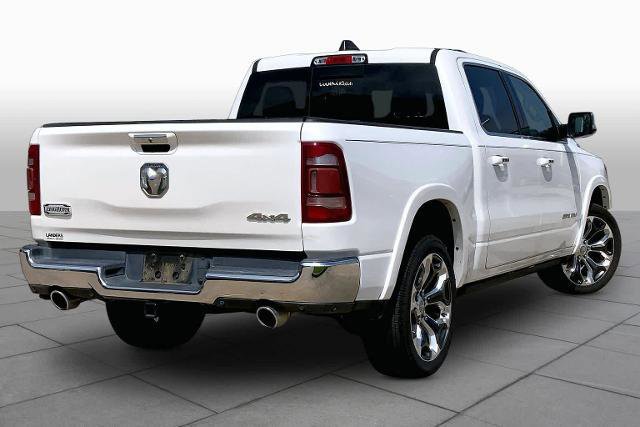 Used 2019 RAM 1500 Limited AWD/4WD image 3