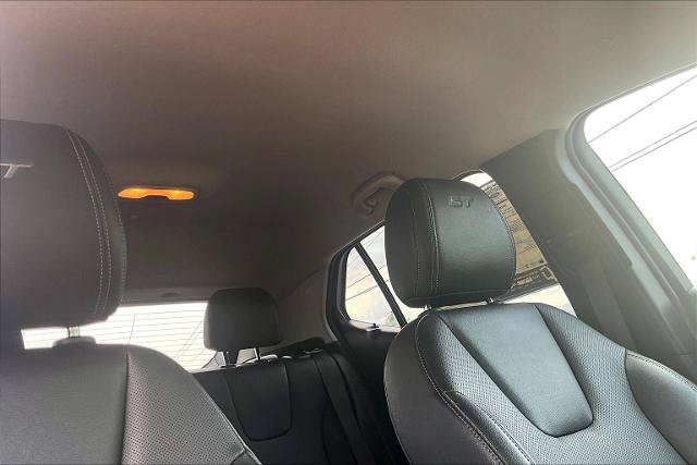 Used 2024 Buick Encore GX Sport Touring FWD image 22