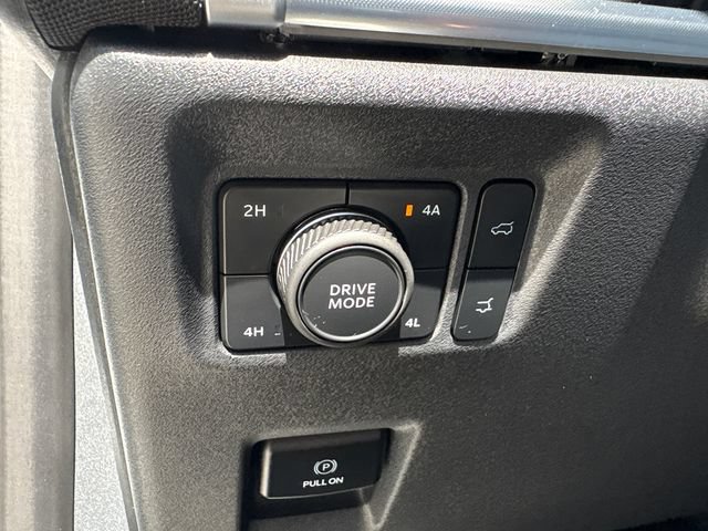 Certified 2025 Ford Expedition Max Platinum AWD/4WD image 18